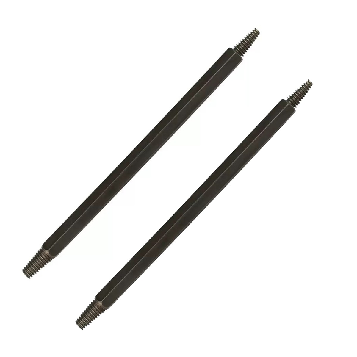 2PCS Fracture Damaged Spark Plug Broken Thread Screw Tap Extractor Removal Tool