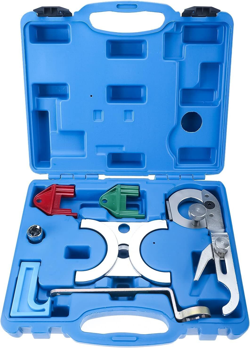 GM & SAAB V6 3.0L and 3.2L Petrol Engine Timing Locking Tool For Cam-belt Work