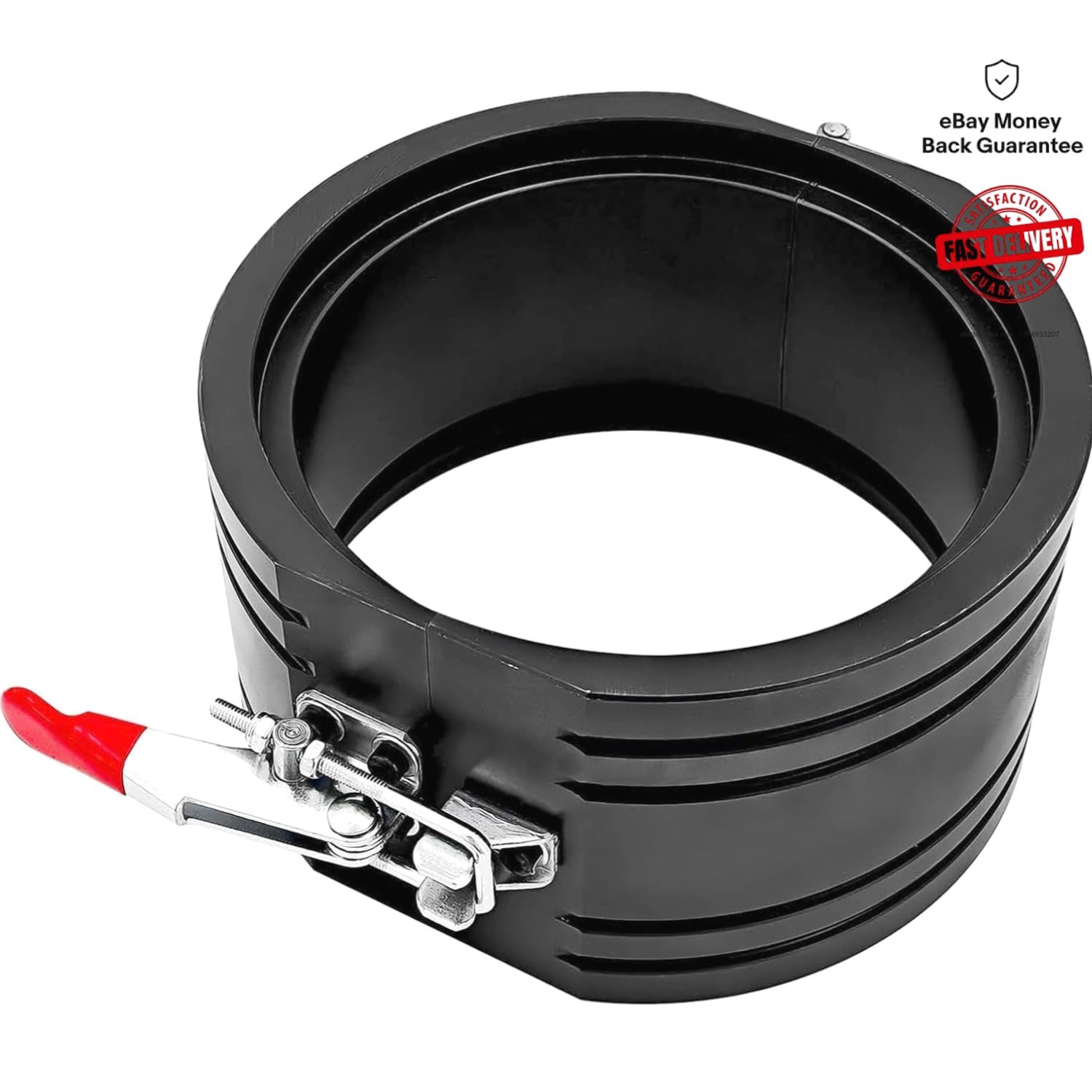 EGR Piston Ring Compressor Tool