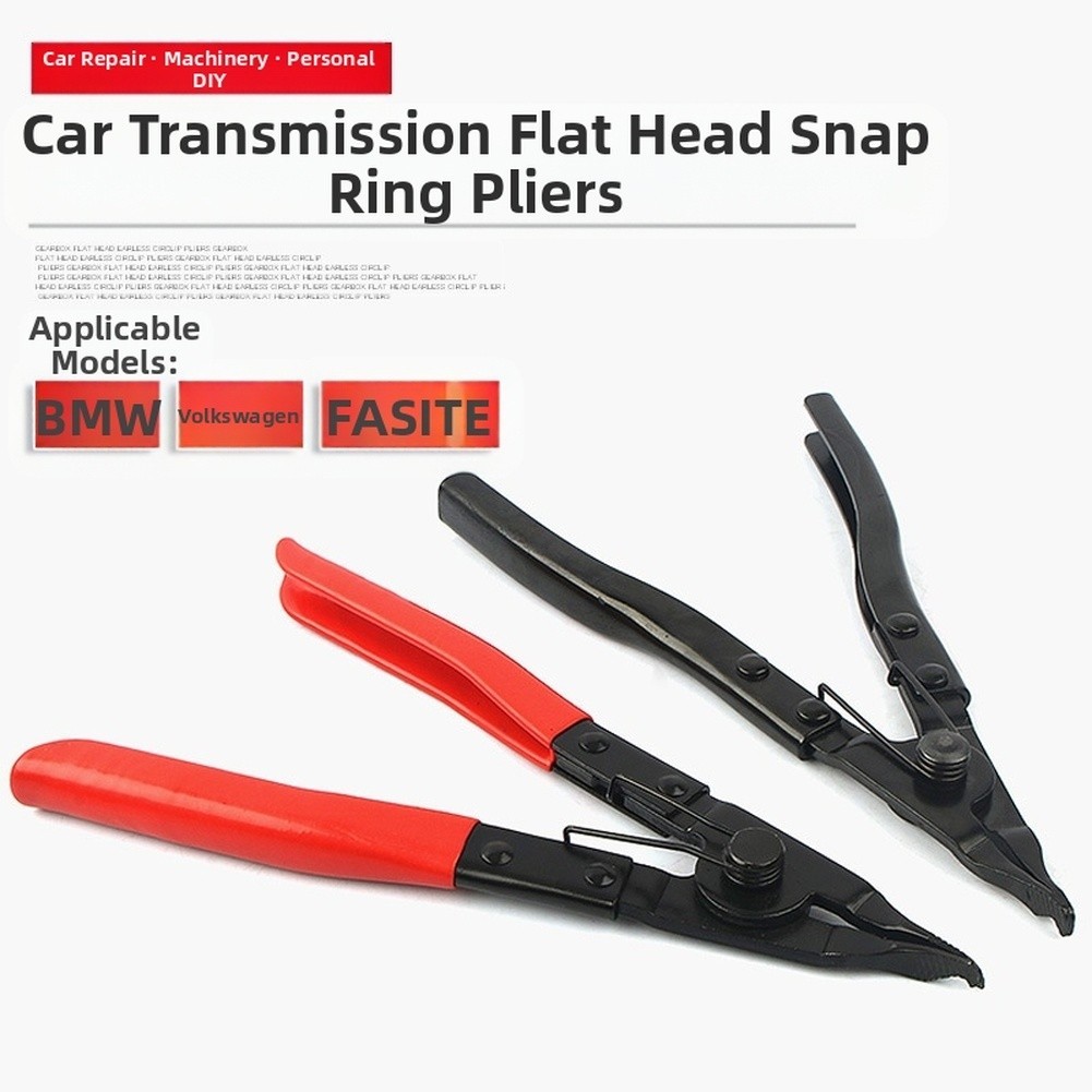 Circlip Pliers 21mm Jaw Capacity For Automotive Repairs For Transmission
