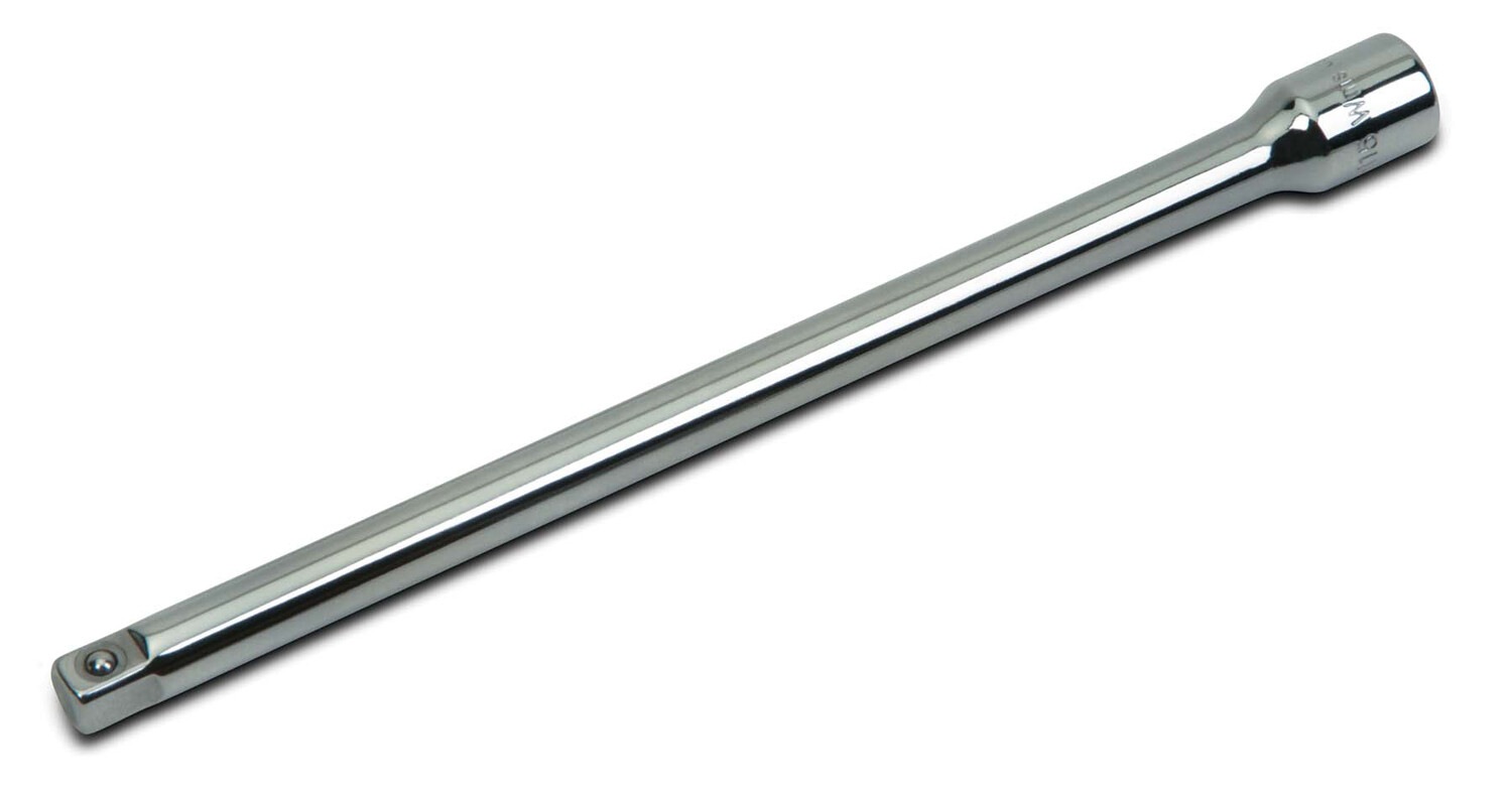 1/4″ Drive Williams USA Chrome Finish 10″ Long Extension #M-110 Ball & Spring