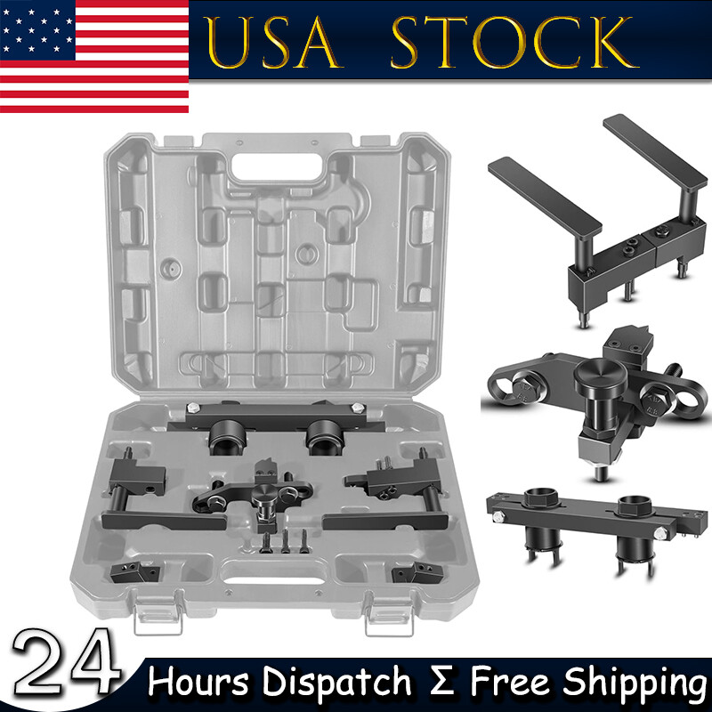 EN-52461 Engine Camshaft Timing Tool for Cadillac XT4 2.0L Silverado Sierra 2.7L