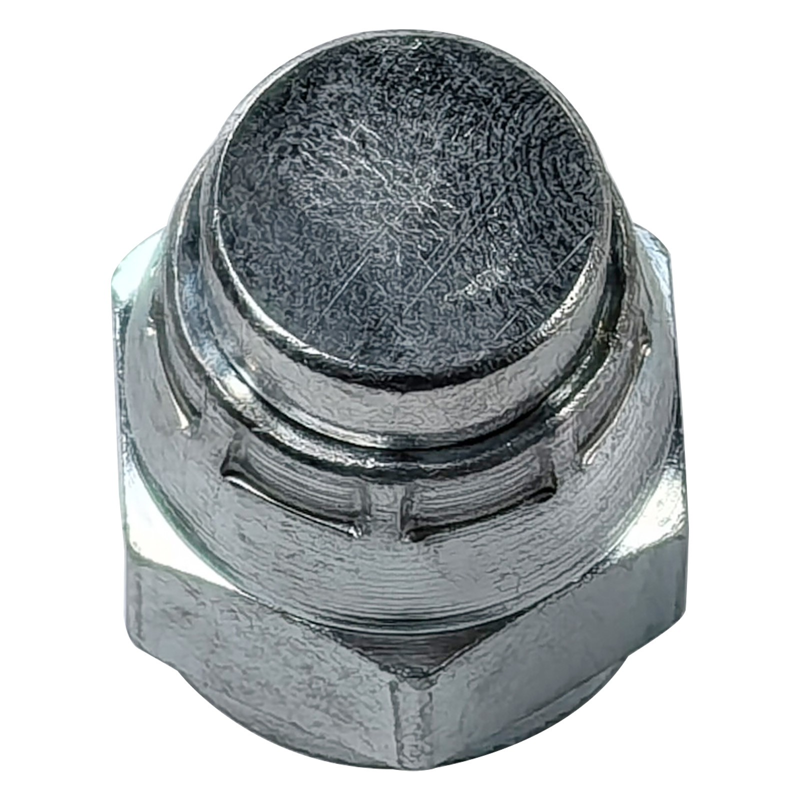 High Flow Oil Priming Adapter 6492-10 Replacement for Detroit Diesel DD13 DD15