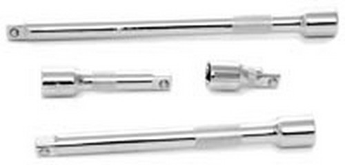 PERFORMANCE TOOL 4pc 3/8″ Dr Extension Set WILW38152