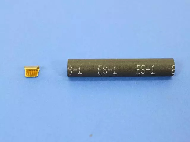 Genuine Mopar Splice Wiring Kit 5018526AA