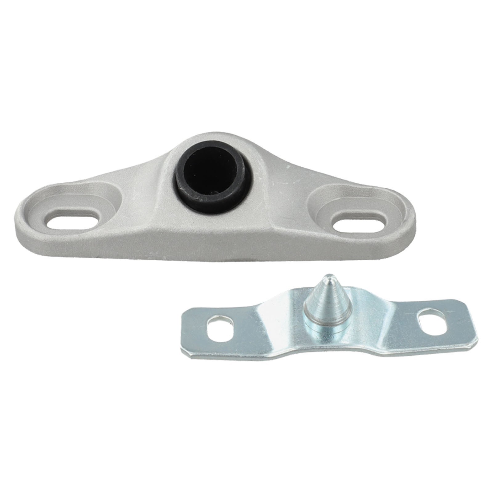 Guide Catch Corrosion-Resistant Easy Installation Enhanced Door Stability