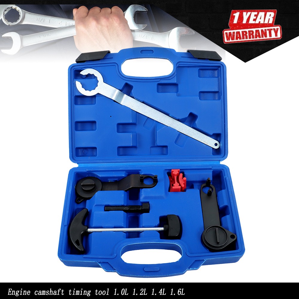 New Engine Camshaft Timing Tool For VW VAG EA211 1.0 1.2 1.4 1.6 TSI TFSI Petrol