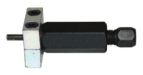 New! ATD Inline Double Flaring Tool Kit, Auto-Specific sizes 3/16 & 4.75mm #5480