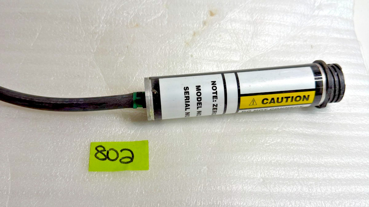 Snap On Vacuum Probe MT3000-400B