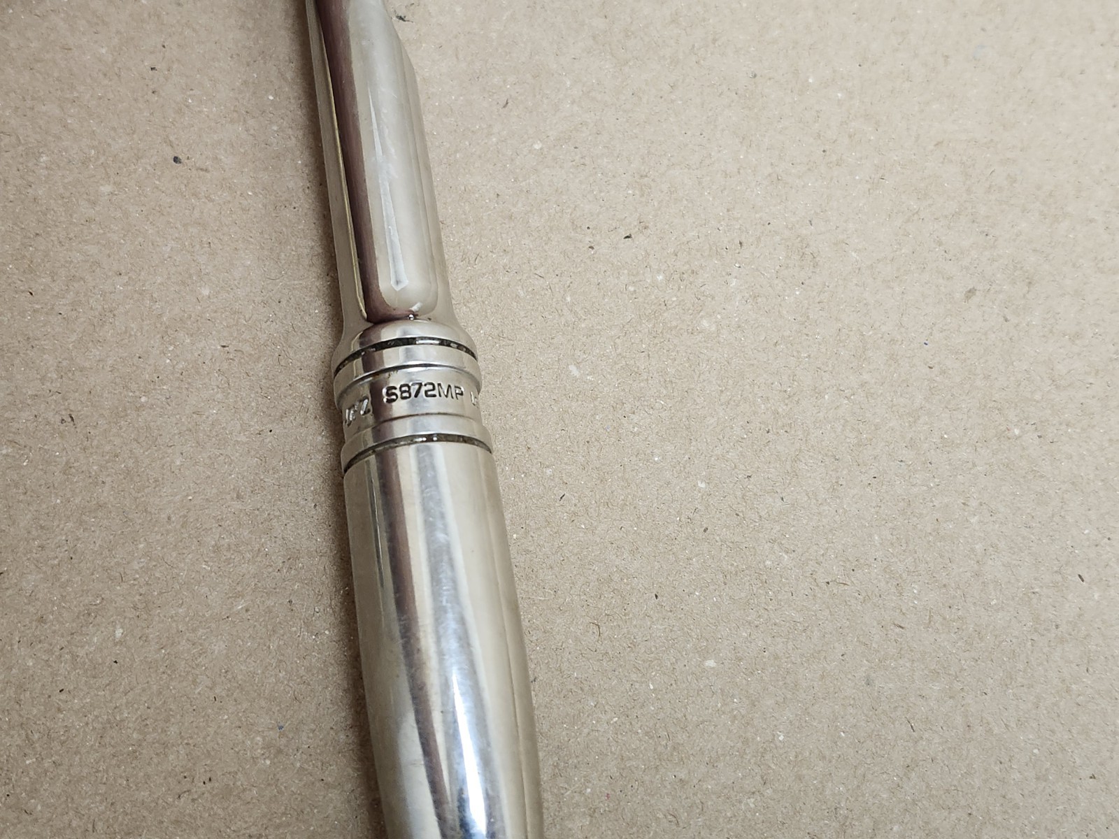 Snap-On S872MP 1/2″ Drive Multi-Position Indexing Ratchet