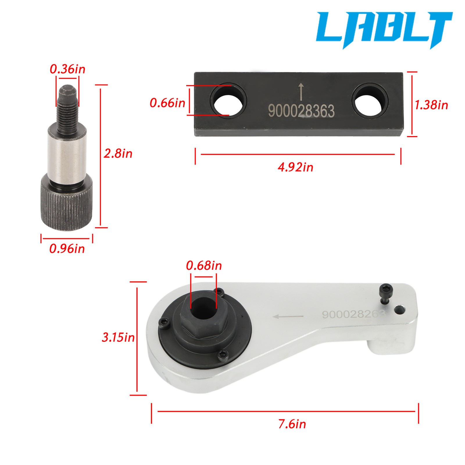 Engine Timing Tool For Maserati Geberit President Levante M156B M156C M156D 3.0L