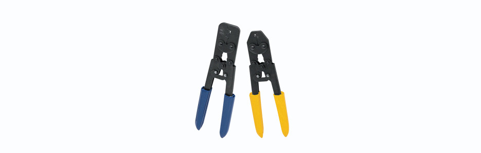 36-3777 Crimper Tool Set Large Small Wire Harness Chevy GMC Dodgee NEW