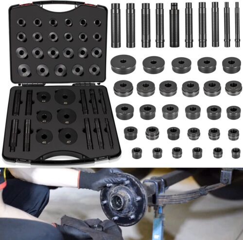 T-0220-39 Master Bushing Driver Kit For Chrysler GM Ford Transmission -39pcs/set