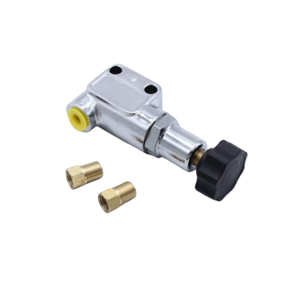 Direct Mount Combined Proportional Valve Knob Kit for 260-8419 OEM Systems