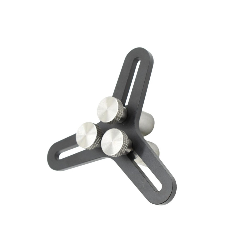 Engine Piston Ring Squaring Tool for End Gap, Fit 2″ to 5″ Bores