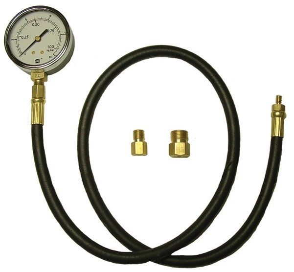 S&AMP;G TOOL AID Exhaust Back Pressure Tester AID33600