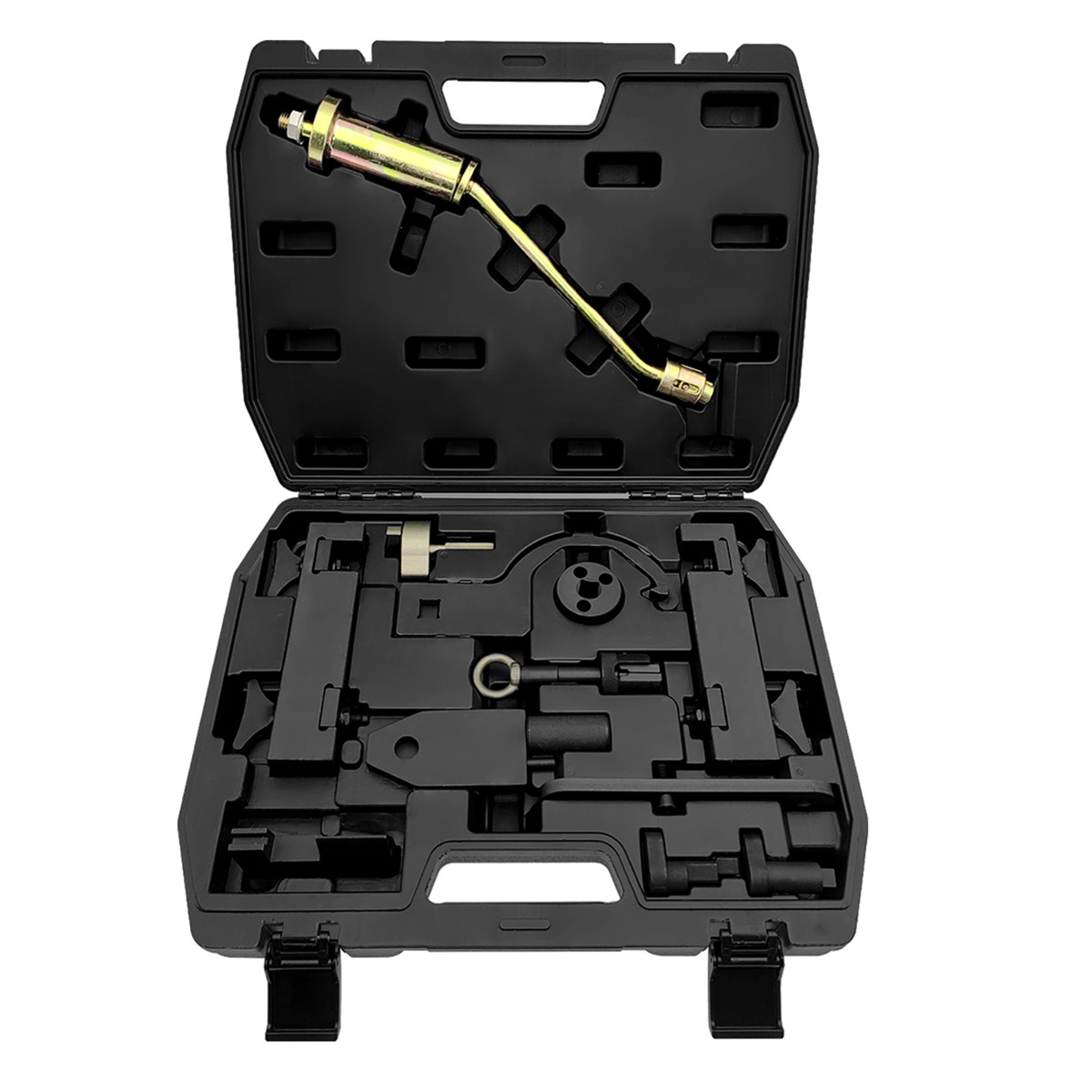 Engine Camshaft Alignment Timing Tool Fit For Jaguar Land Rover V6 3.0L V8 5.0L