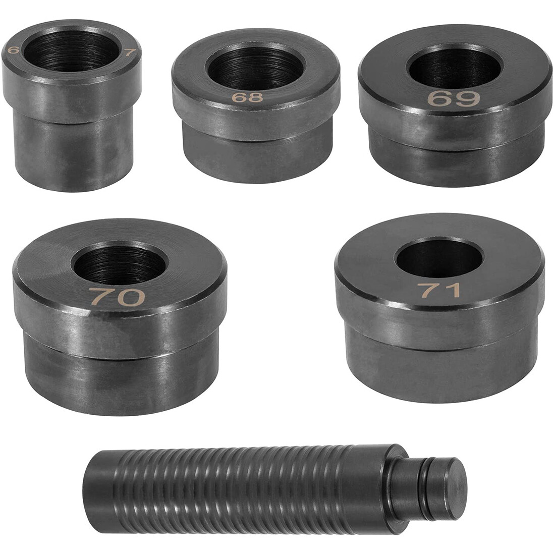 For Master GM Transmissions Bushing Driver Kent-Moore SPX T-0220-700R4 SKU311