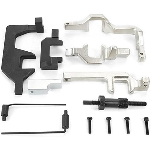 Engine Camshaft Alignment Timing Tool Kit For BMW Mini Cooper N12 N13 N14 N16
