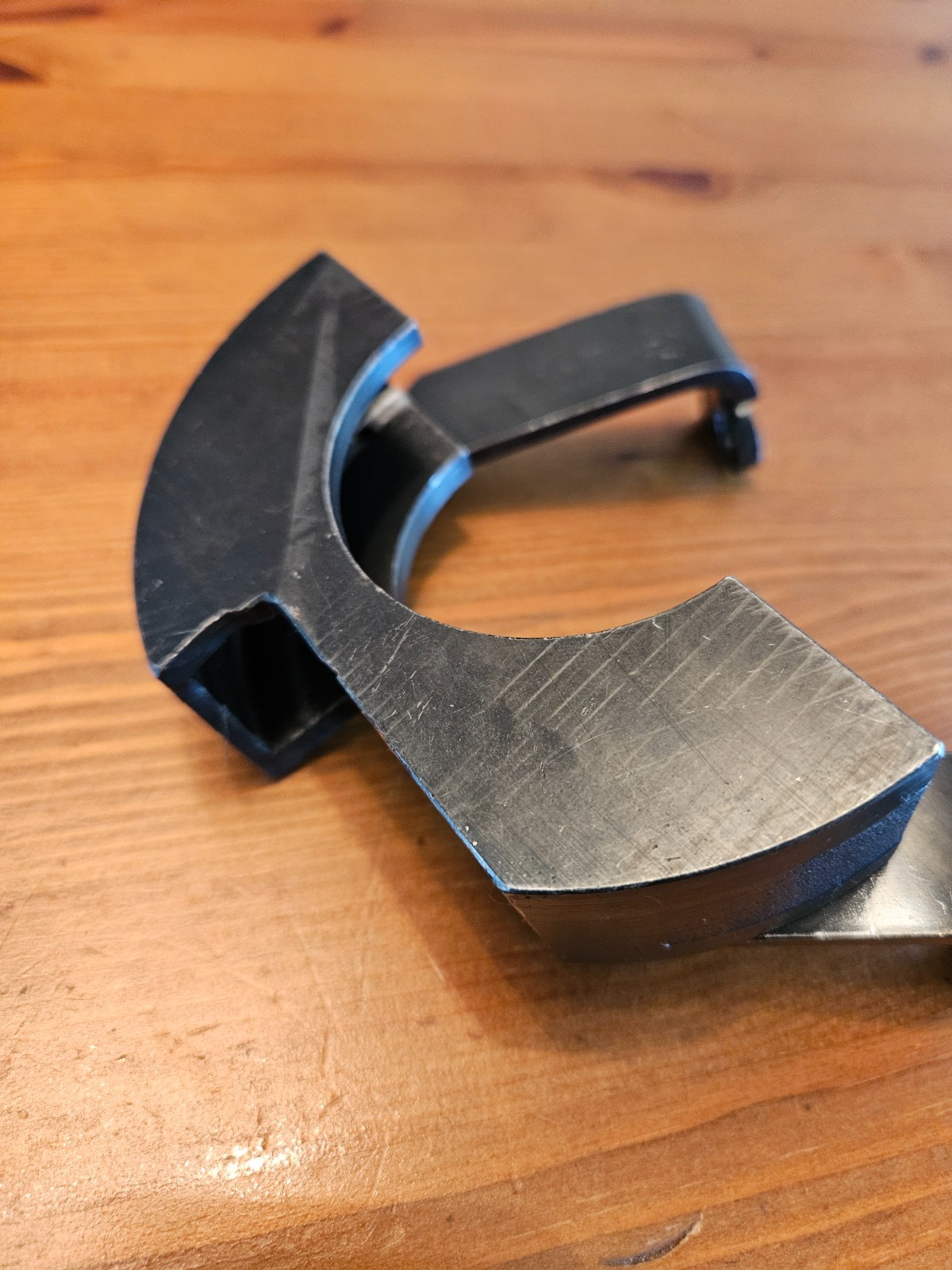 Mercedes special tool timing chain loader V8