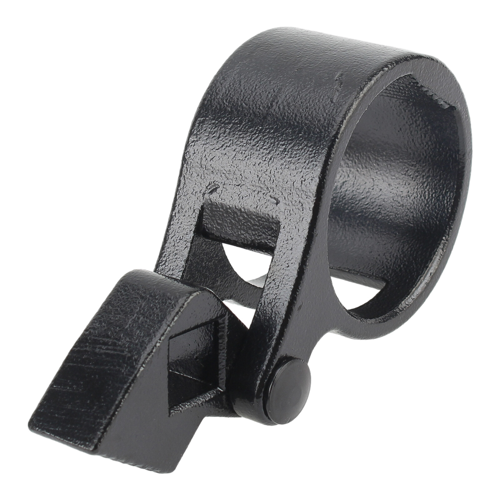 Inner Tie Rod Wrench Black 27-42mm Steering Track Removal Garage Tool Universal