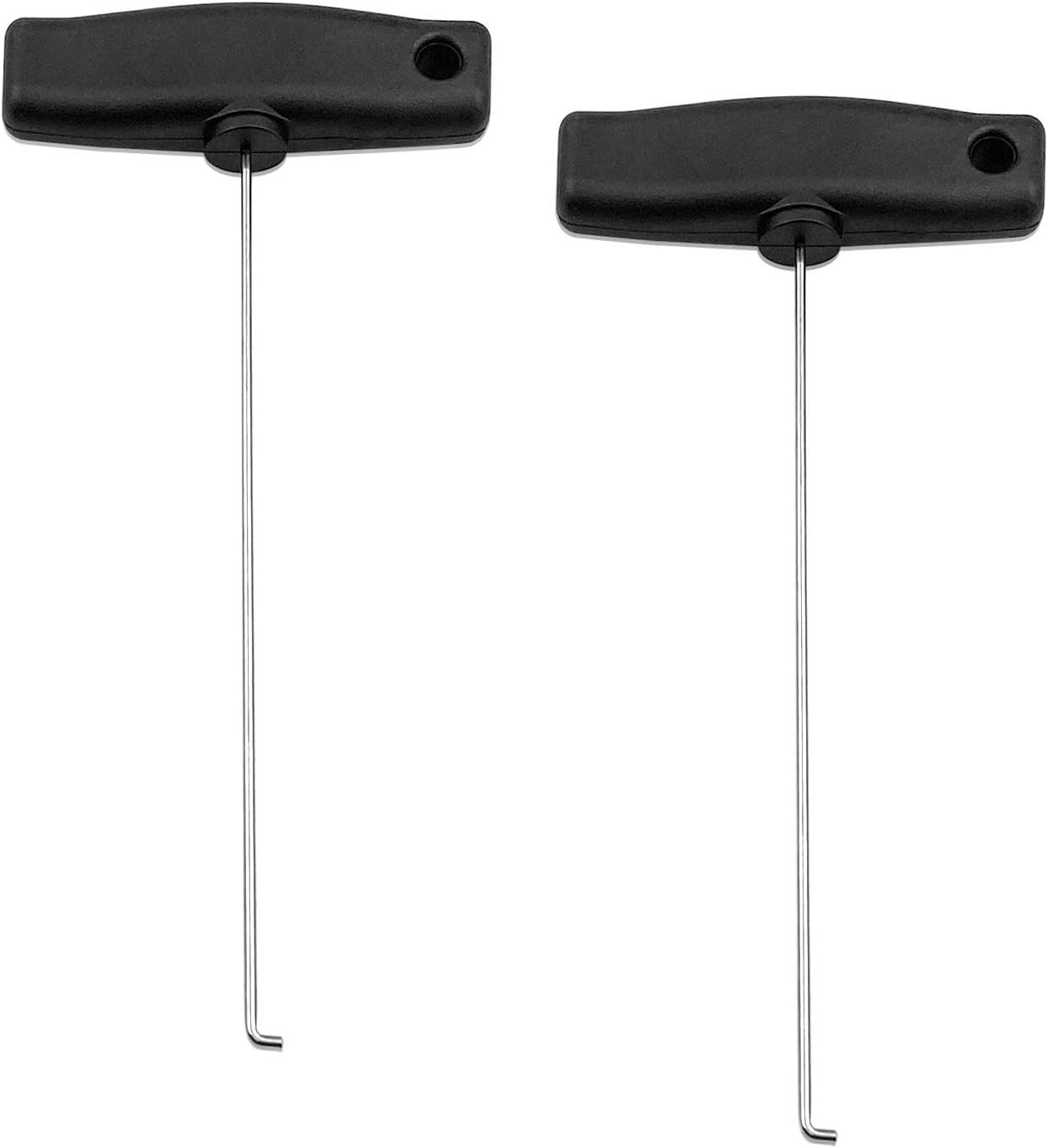Instrument Cluster Removal Pulling Hooks Tool for Mercedes Benz