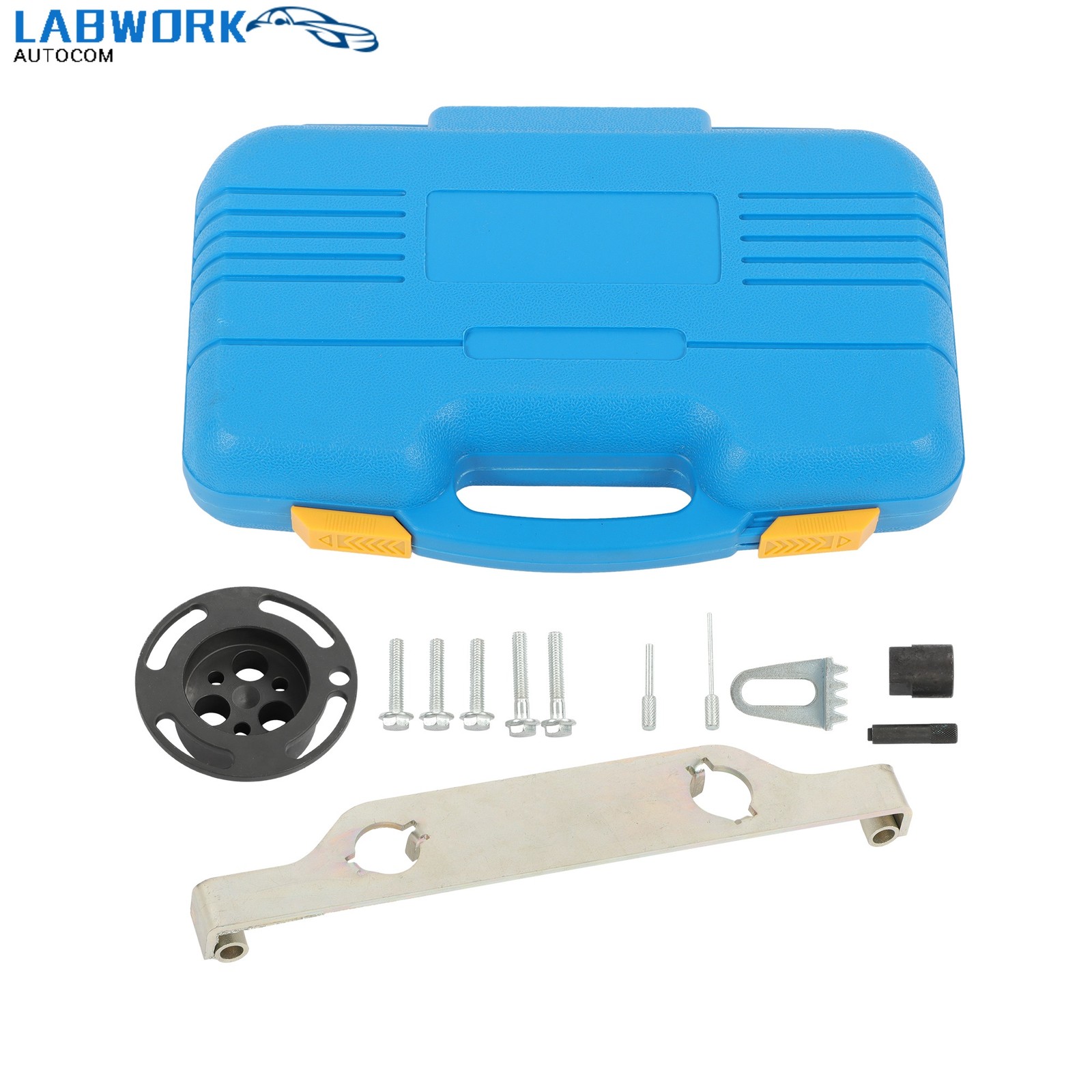 Camshaft Timing Locking Tool Kit for GM Ecotec 2.0 2.4 Engine Alignment EN48953