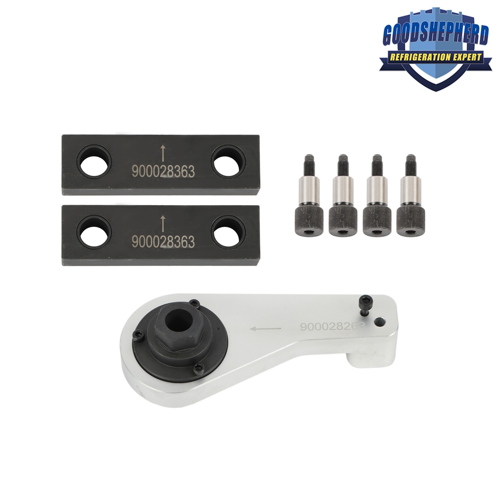 3.0L For Maserati Geberit President Levante Ghibl Quattroporte Timing Tool Set