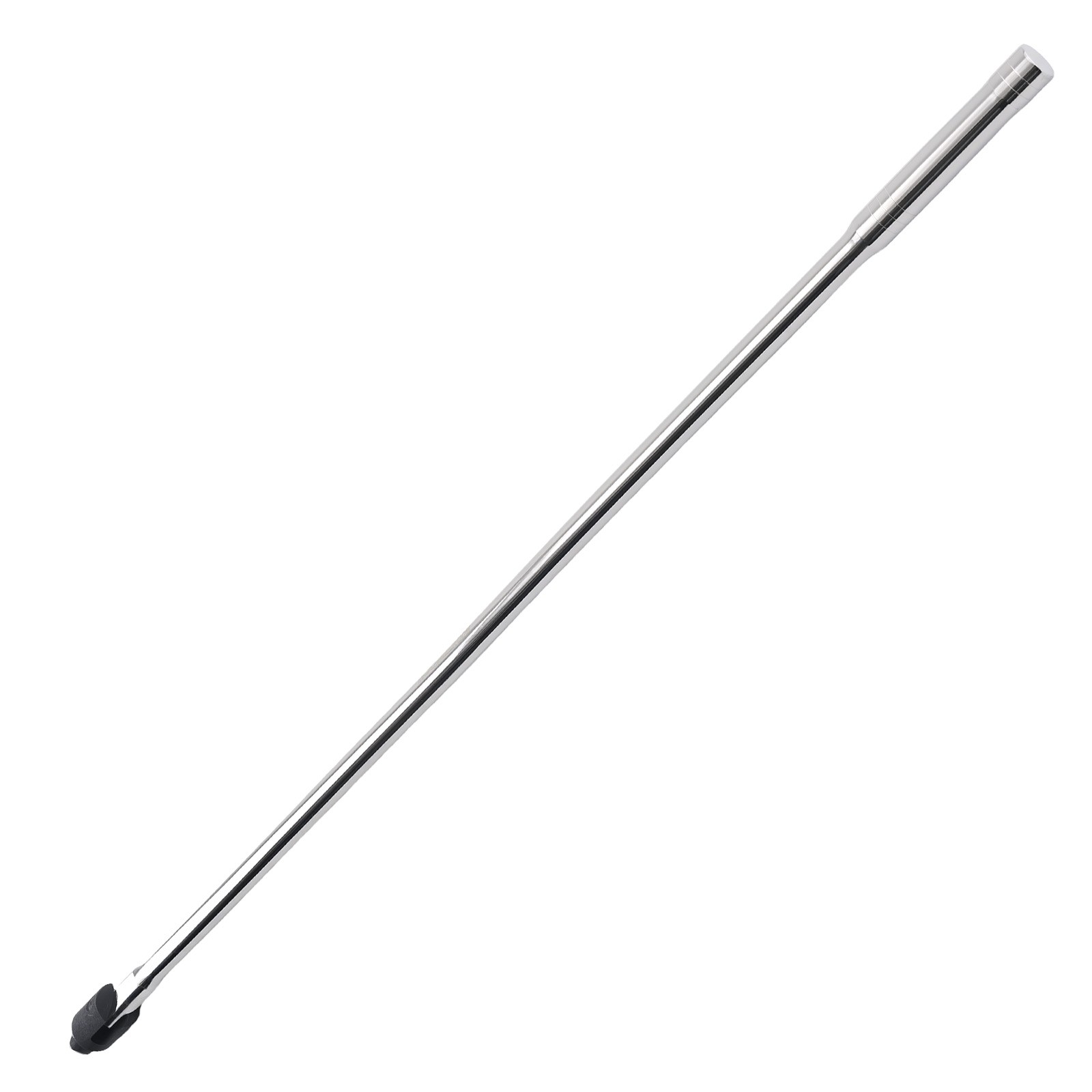 40″ 3/4″ Drive Heavy Duty Breaker Bar Flexible Head CrMo Steel Socket Tool