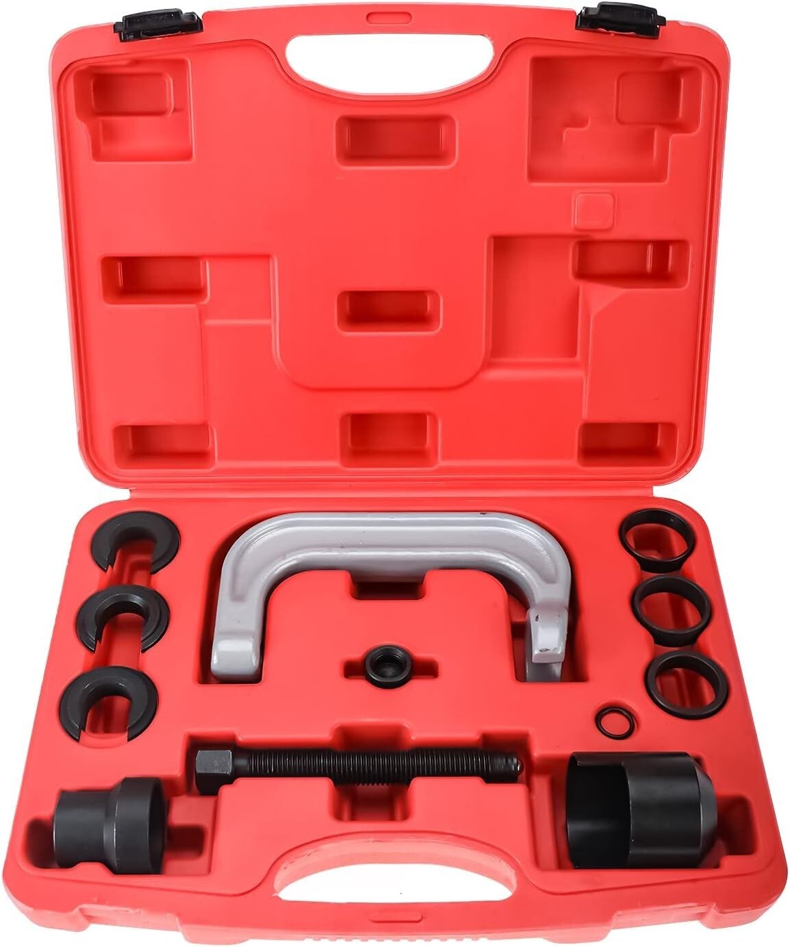 Upper Control Arm Bushing Removal Installer Tool Fit For Ford GM & Chrysler