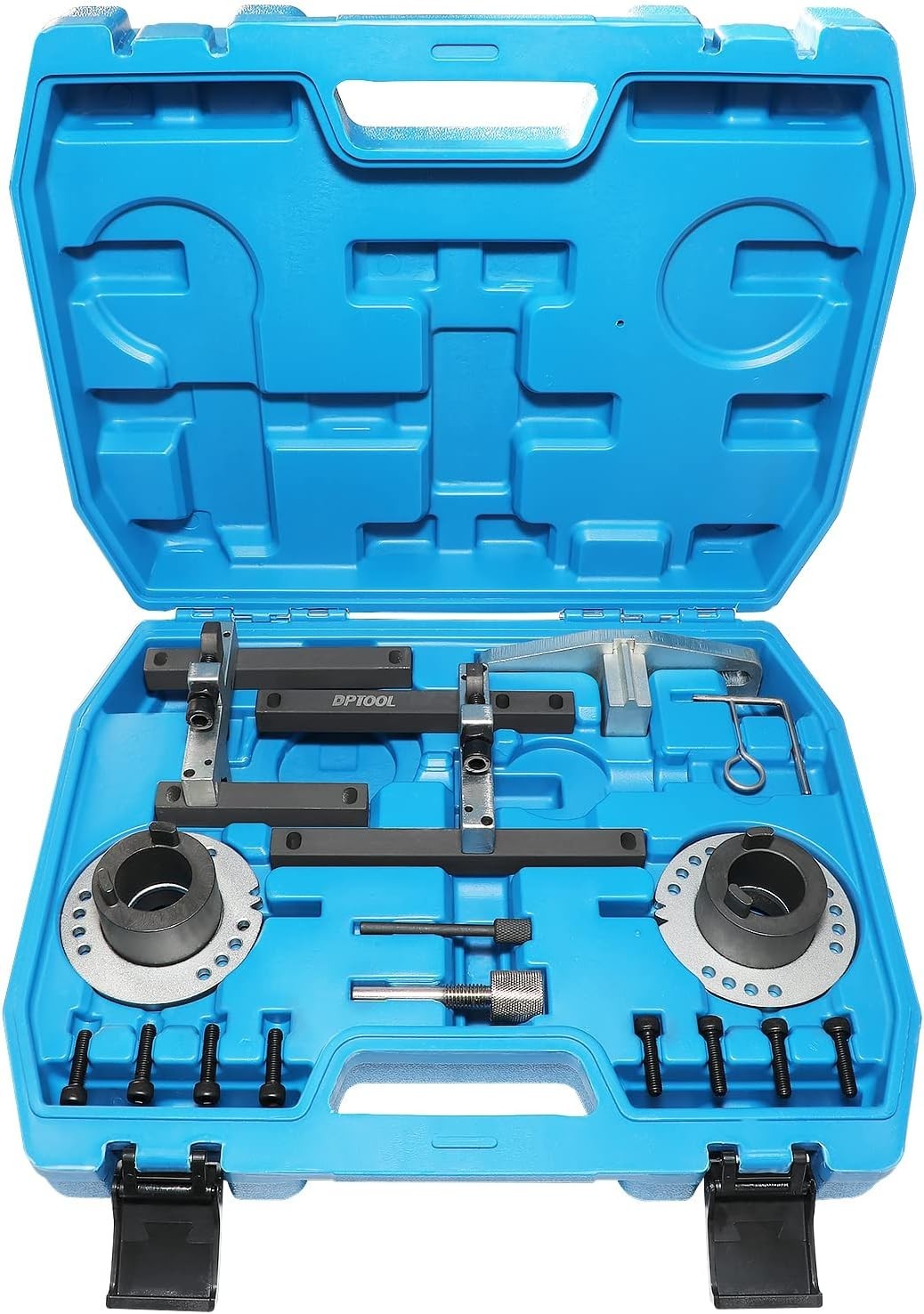 Belt Engine Timing Locking Setting Tools Set for Ford 1.0 ECOBOOST Lock Tool KI