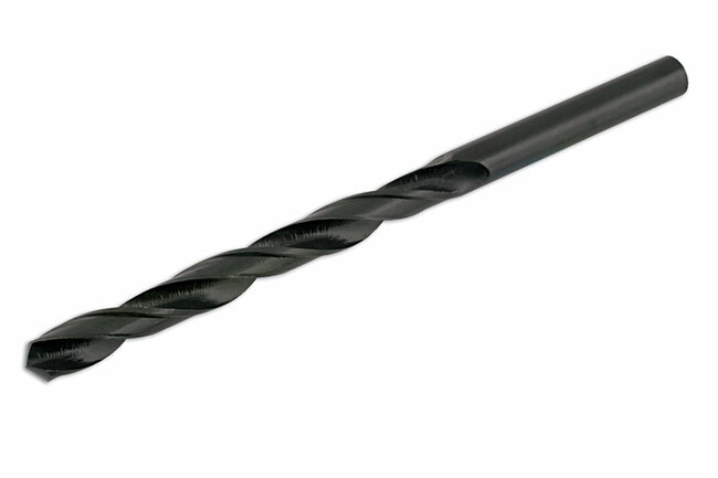 Connect 32952 HSS Jobber Drill 3/8in. Box 10
