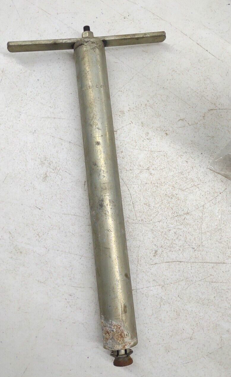 Miller Dodge Jeep C-4665 Chrysler OEM Special Service Tool SKU81T