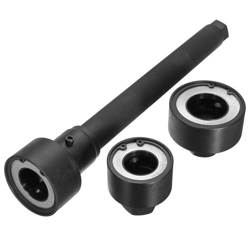 4pc Steering Rack Knuckle Tool Rod End Track Axial Joint 30-45mm US Stock! B3031