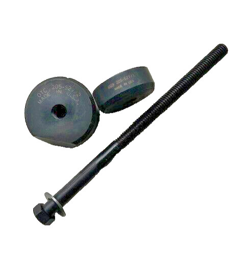 Ford Rotunda OTC 205-527 Front Differential Bushing Remover Installer Tool 113T