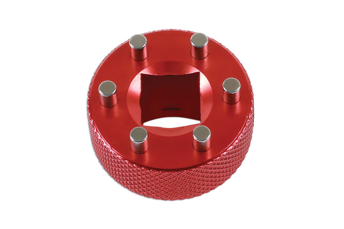 Laser Tools Steering Stem Nut Socket – for MV Agusta 7701
