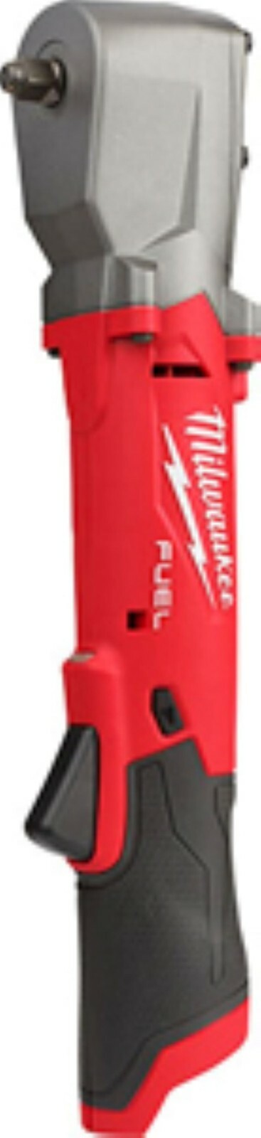 Milwaukee 2564-20 M12 Impact Ratchet 3/8″ Drive Bare Tool New