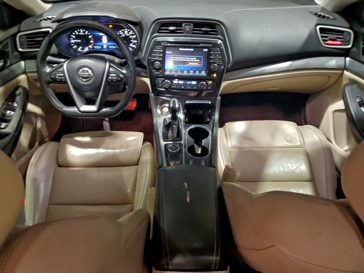 MAXIMA 2016 Tools 740019