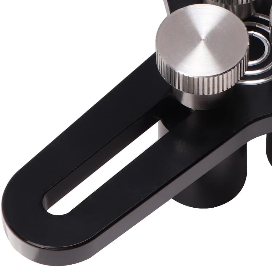 Engine Universal Piston Ring Squaring Tool for End Gap 2″ to 5″ Bores