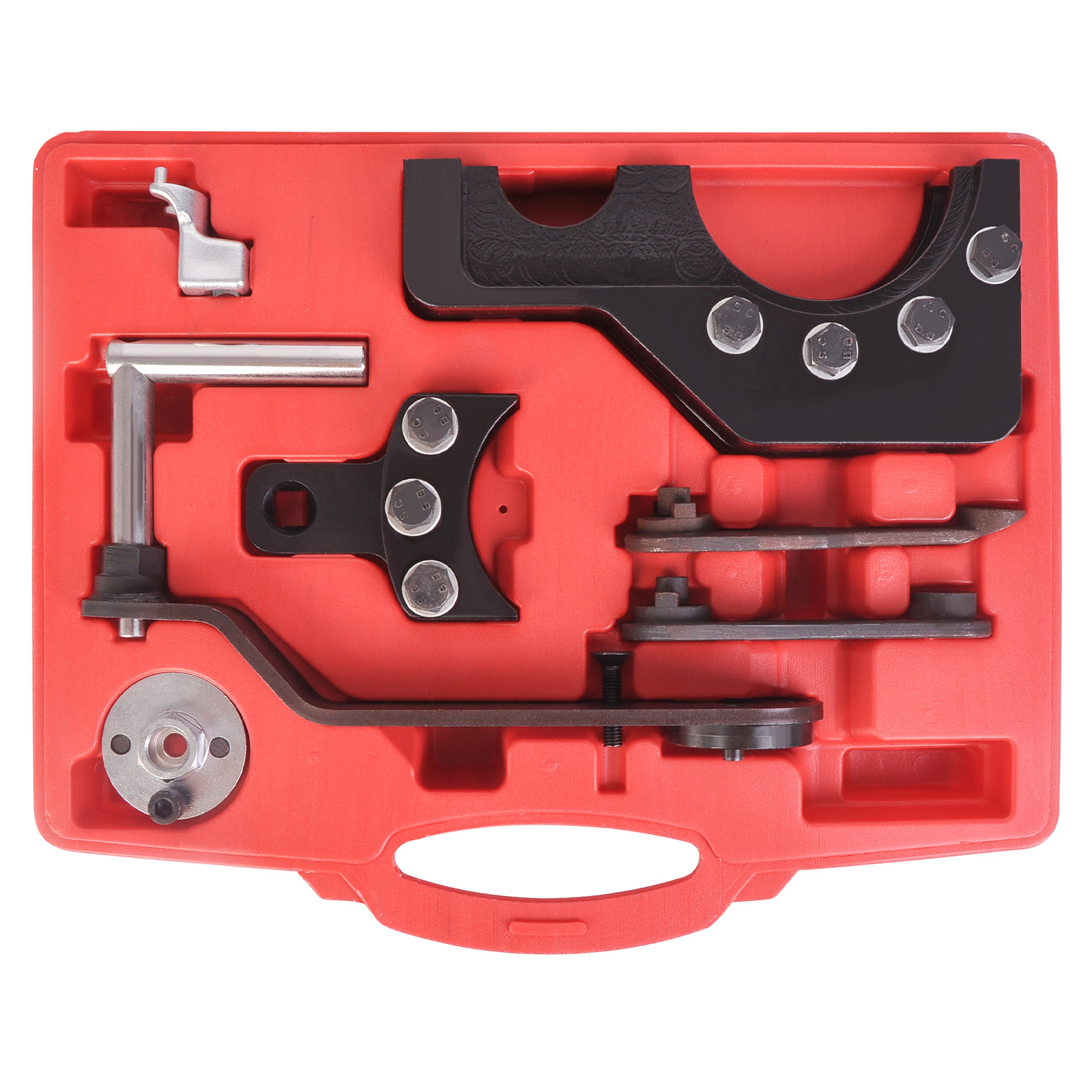 Engine Timing Tool Touareg Phaeton 2.5 4.9 TDI PD Diesel 5 10 CylinderKit For VW