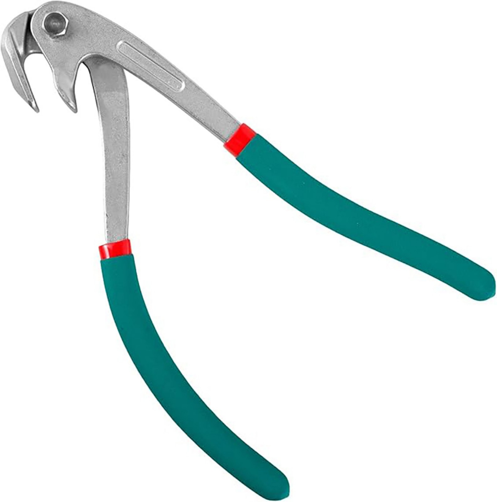 1PC Car Fender Panel Leaf Edge Pliers Dent Paint Non-Damaged Crimp Repair Tool