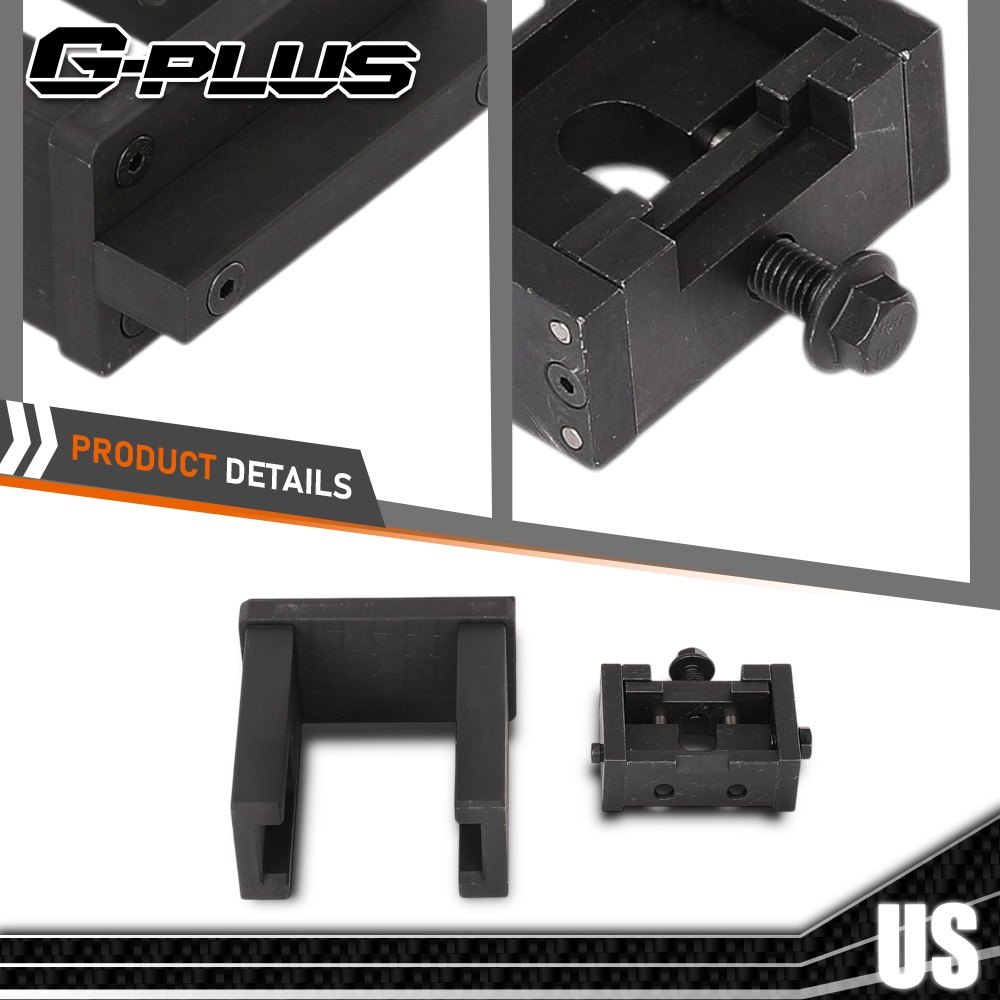 Engine Valve Pressure Spring Installer/Remover Tool Fits BMW B38 B48 B58 Engines