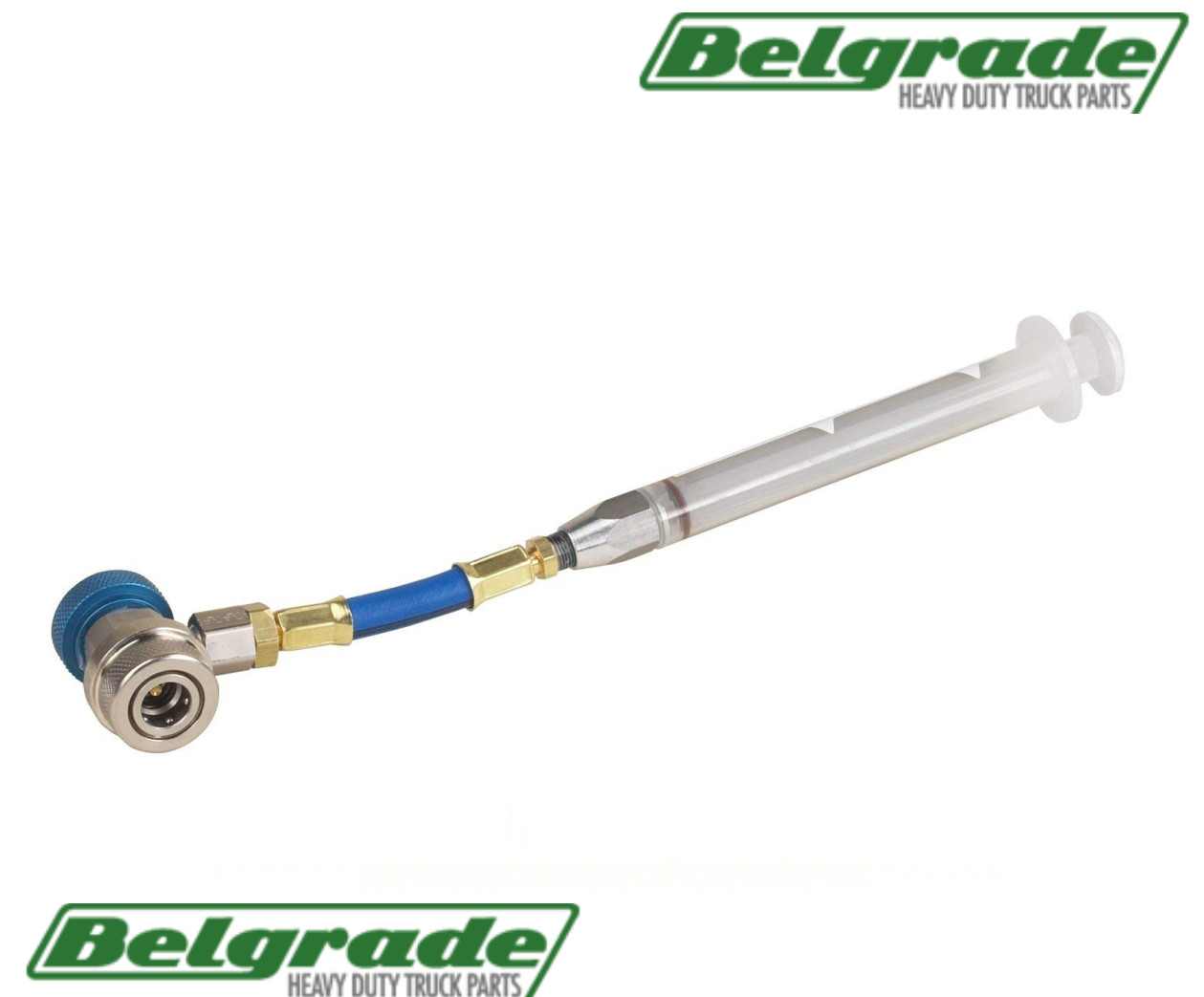 579.RA16256 – R-134A Oil Injector Coupler Robinair