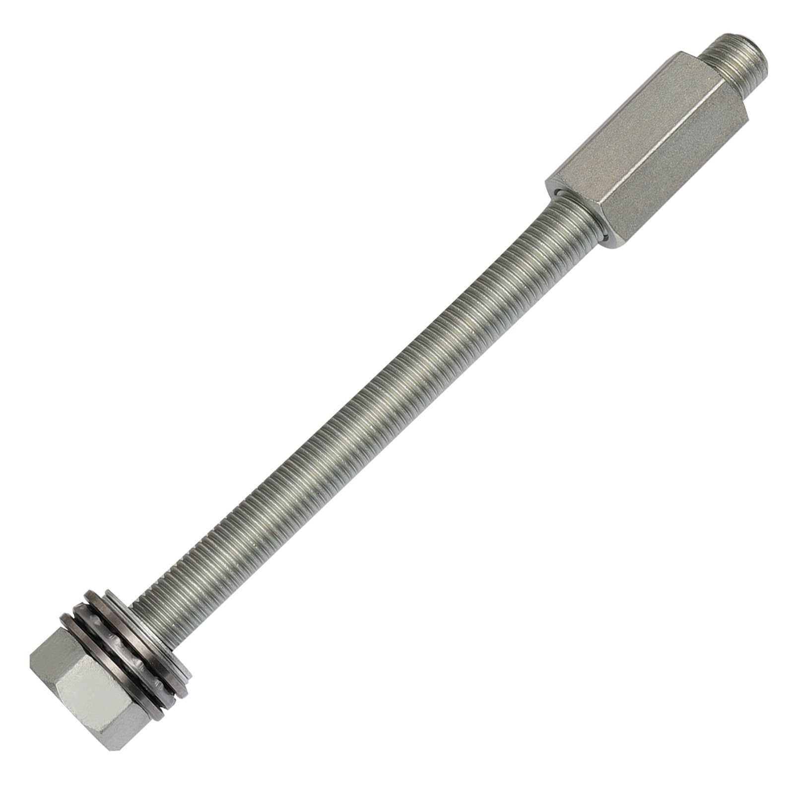 Front Wheel Drive Hub Bearing Puller Installation Removal Adapter Tool Set 31pcs