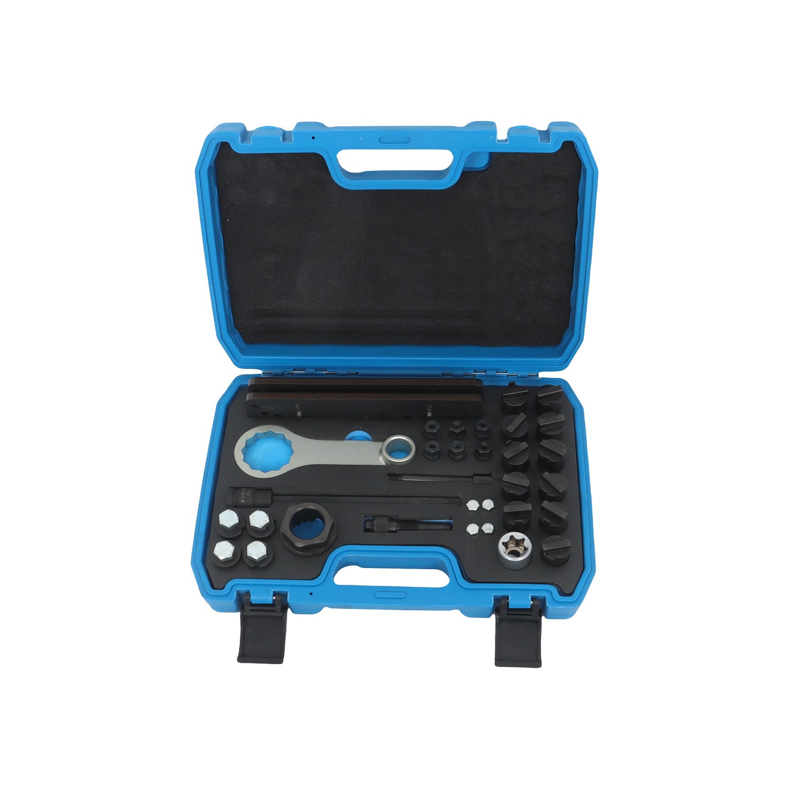 Engine Timing Camshaft Locking Tool For Audi A4 Porsche 2.9T 3.0T EA839 T40331