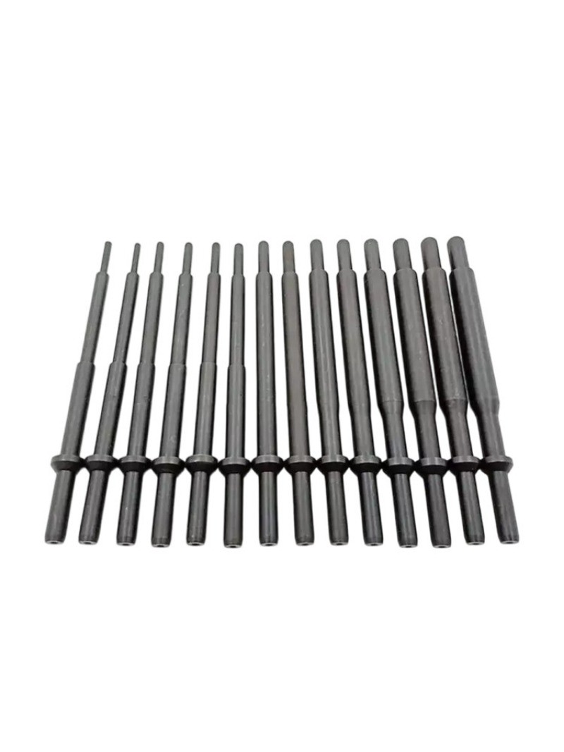Valve Guide Punch Tool Universal Engine Installation Removal Durable Tools Parts