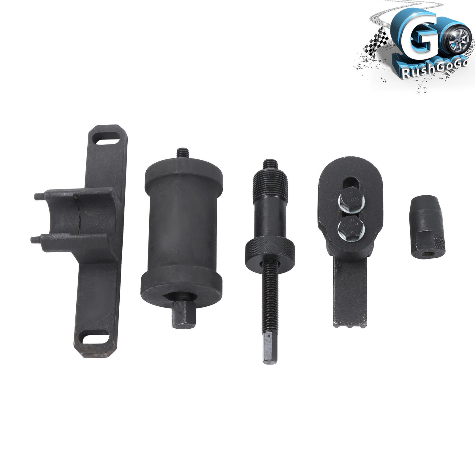 17PCS Engine Camshaft Alignment Timing Locking Master Tool Kit For BMW N20 N26