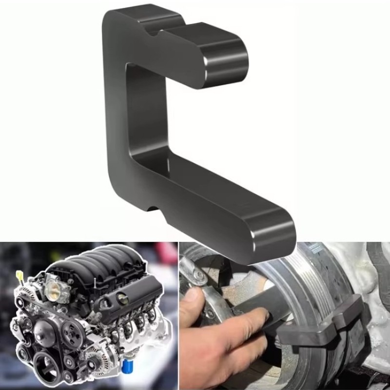 59560 Stretch Belt Tool for GM 5.3.L, 6.2L, and 6.6L Gas engines