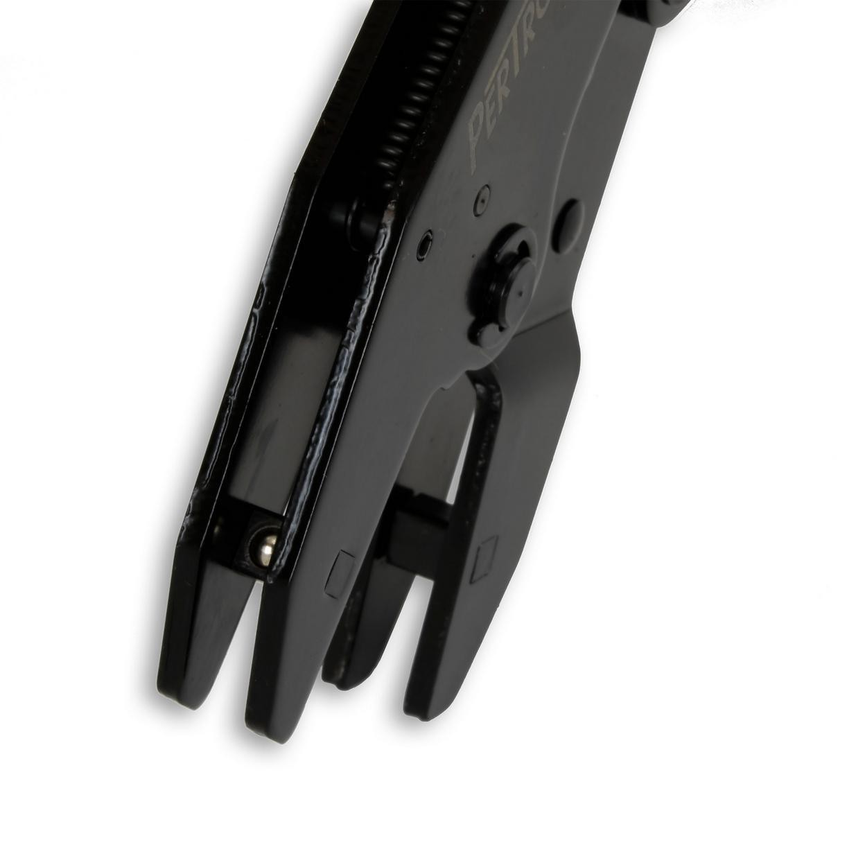 Pertronix Crimping Tool Crimp Tool, Quick Change Ratchet Crimp Kit