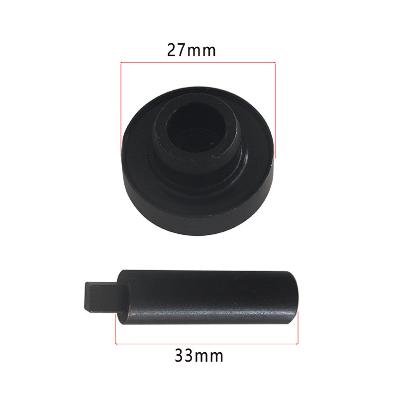 Front Inner Axle Seal Installer Tool for Ford F250 F350 Super Duty Dana 50 60